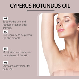 Nourishing Skin Oil - Aconitum Care | Smooth & Soft Body