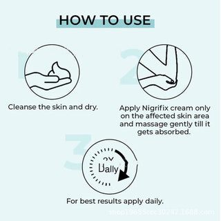Skin Care Hose - Skin Treatment Ointment | 50g Lotion