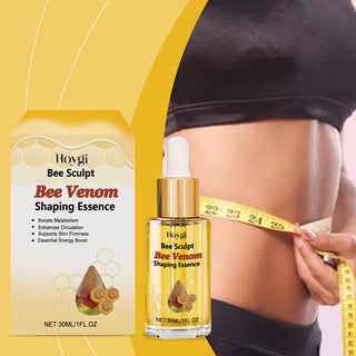Firming Treatment Oil - Gentle Skin Oil | 30ml, Natural Ingredients