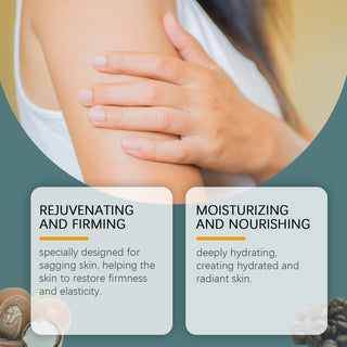 Body Skin Treatment Oil - Hydrating Moisturizing Oil | 60ml