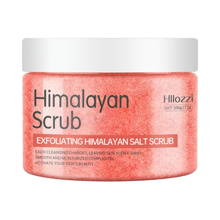 Body Scrub Cream Exfoliating Accessories Exfoliating Bath Salt