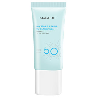 U Shield Sunscreen Cream - SPF50 Protection | Face & Body