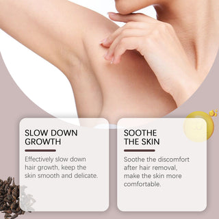 Nourishing Skin Oil - Aconitum Care | Smooth & Soft Body