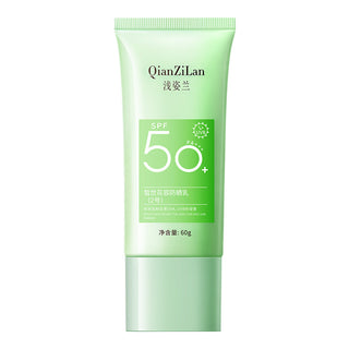 U Shield Sunscreen Cream - SPF50 Protection | Face & Body