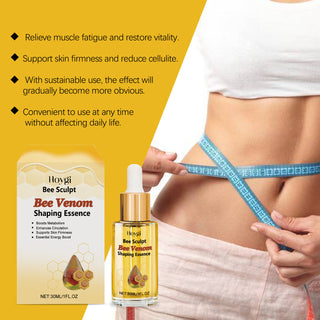 Firming Treatment Oil - Gentle Skin Oil | 30ml, Natural Ingredients