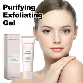 Deep Exfoliating Gel - Cherry Blossom Extract | Pore Shrinking