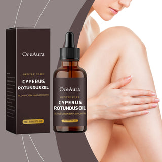 Nourishing Skin Oil - Aconitum Care | Smooth & Soft Body