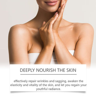Body Skin Treatment Oil - Hydrating Moisturizing Oil | 60ml