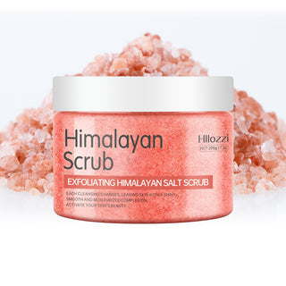 Body Scrub Cream Exfoliating Accessories Exfoliating Bath Salt