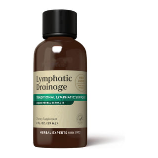 Lymph Health Drops - Adult Liquid | Net 59ml, 60ml Pack