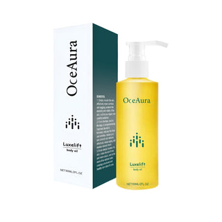 Body Skin Treatment Oil - Hydrating Moisturizing Oil | 60ml