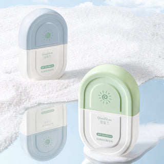 U Shield Sunscreen Cream - SPF50 Protection | Face & Body