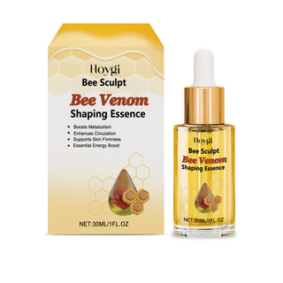 Firming Treatment Oil - Gentle Skin Oil | 30ml, Natural Ingredients